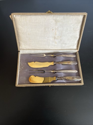 Antique german silver - antique, &