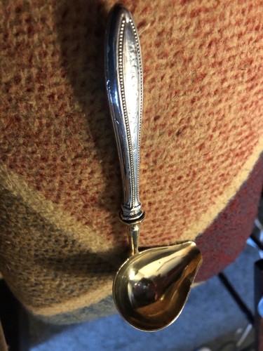 Antique german 800 - antique, silver