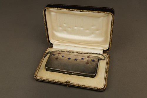 Antique german 800 silver - german,