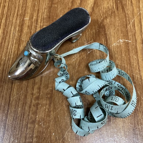 Antique silver plated - antique,