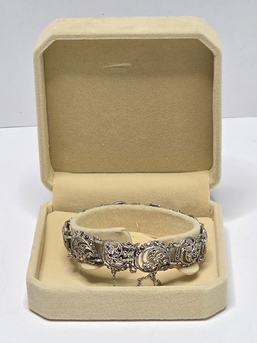 Antique ladies bracelet in - antique, ladies'