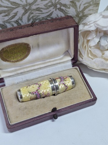 Antique sterling silver - antique,