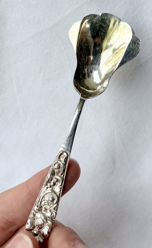 Antique german 800 silver - german,