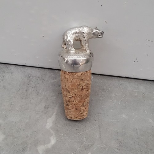 Wmf wine bottle stopper - wmf,