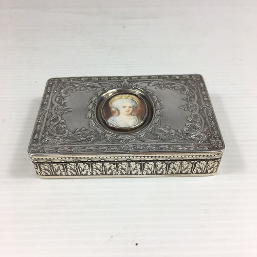Antique sterling silver - antique,