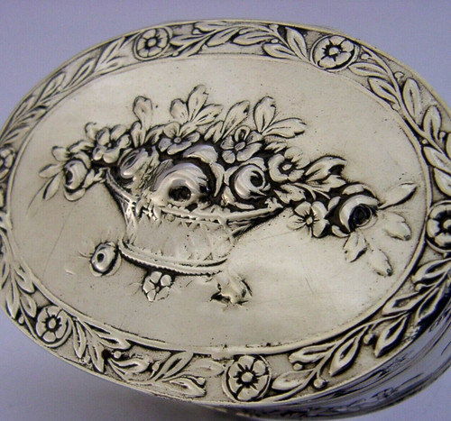 Pretty 66g german hanau solid - pretty,