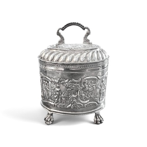 Antique sterling silver - sterling,