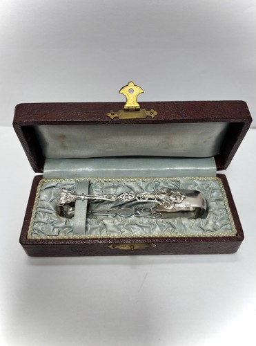 Antique german 800 solid - german,
