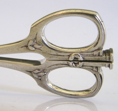 Secessionist german antique - secessionist,