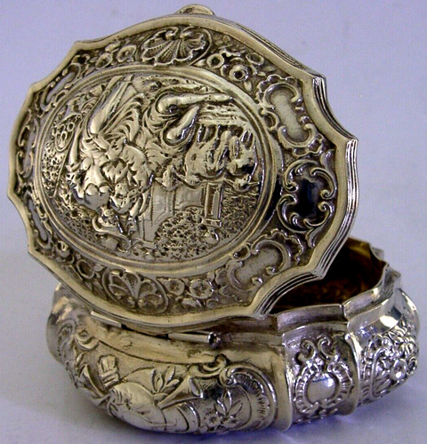 Superb qulity german solid - superb,