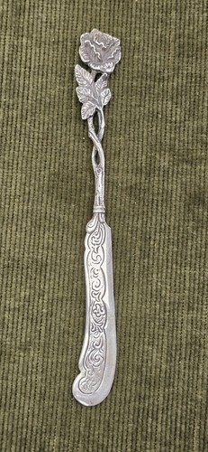 Antique german 835 - antique, silver