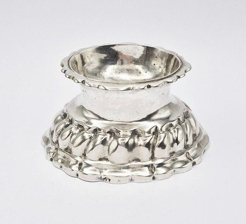 18th century german solid - 18th,