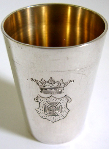 German 800 solid silver - german,