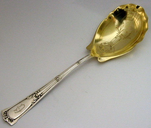 Heavy 88g large german - german, solid