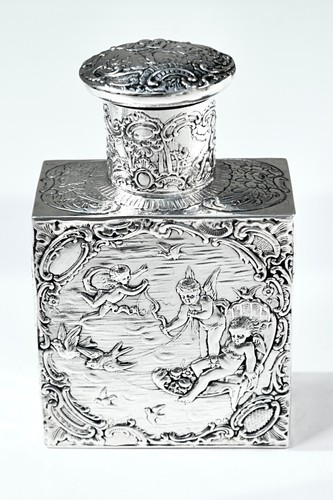 Beautiful hanau german - beautiful, silver