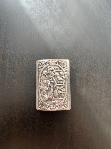Antique german sterling - antique,
