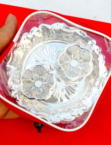 German silver haldi - german,