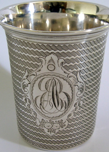 Early german austrian 812 - german,