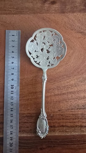 Antique german 800 silver - antique,