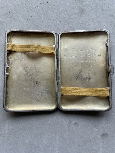 Antique german 800 - german,
