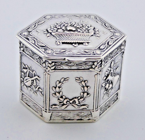 Stunning antique german - stunning, hanau