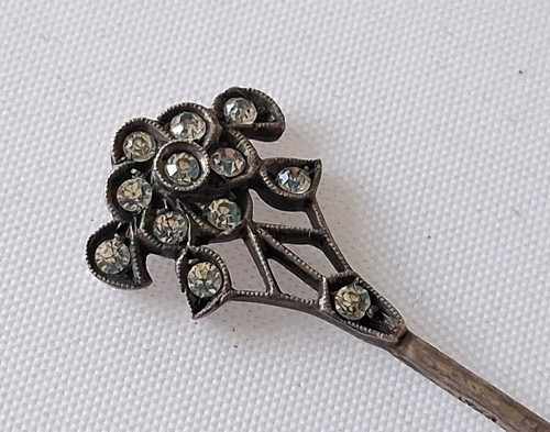 Antique edwardian sterling - antique,