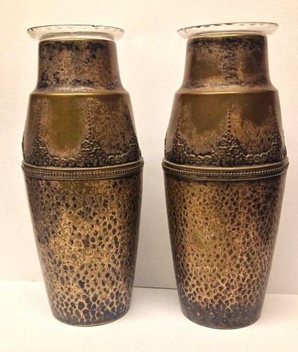 Antique fmf art nouveau - art,