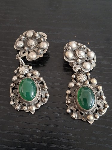 Antique german 800 silver - german,