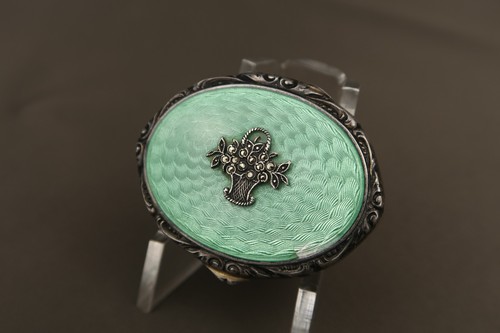 Antique art deco - art, 835