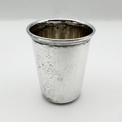 Vintage german spirits cup 835 - vintage,