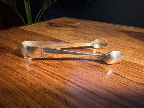 Antique hanau german silver - antique,