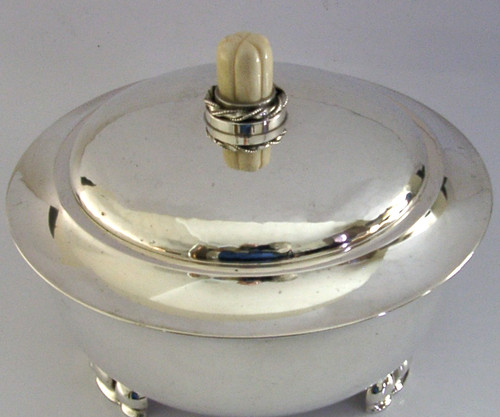 Antique 1920 large heavy - 1920, 470g