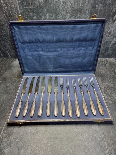 Antique german 800 silver - antique,