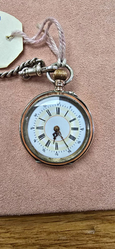 Antique 1888 german 800 - antique, .800