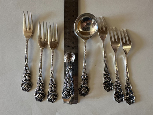 Vintage german antiko 100 - german,