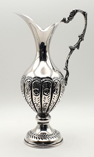 Stunning antique 800 german - stunning,