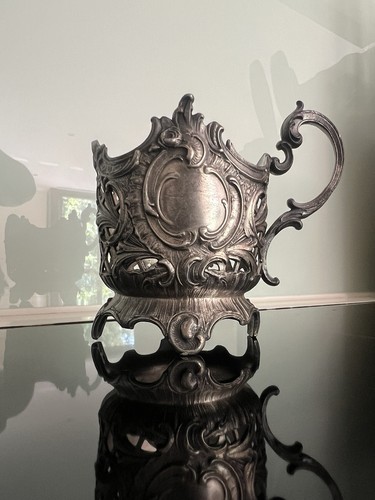Wmf antique silver - wmf,